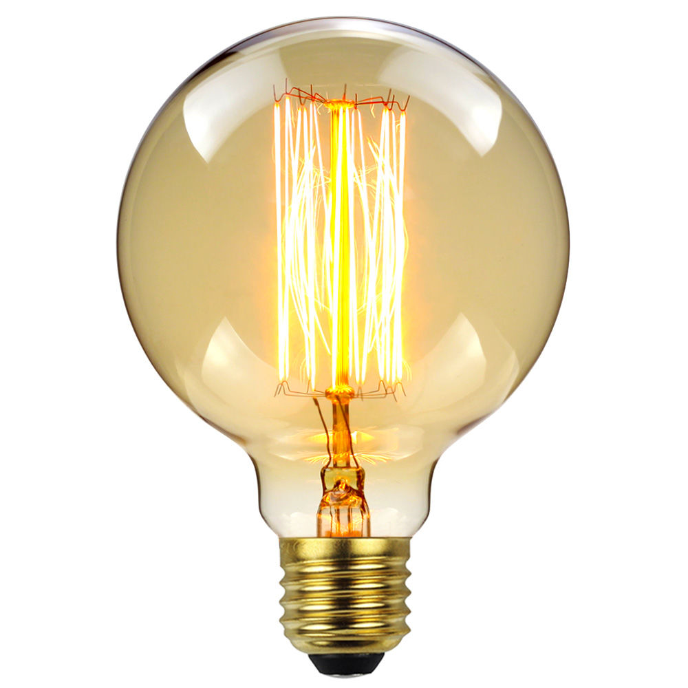 g30 60w light bulbs