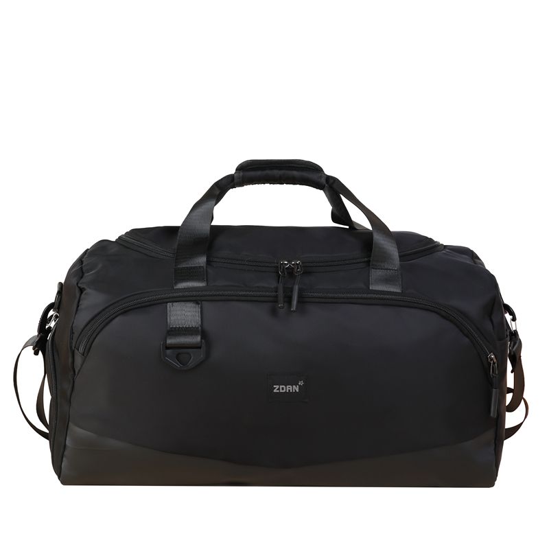 Large Capacity Lightweight Duffel Bag Gym Bag