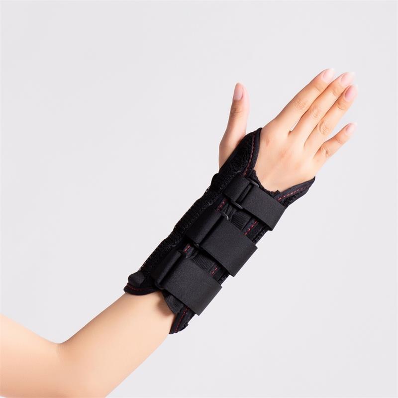 Carpal Tunnel Wrist Brace Metal Wrist Splint Hand Wrist - Temu