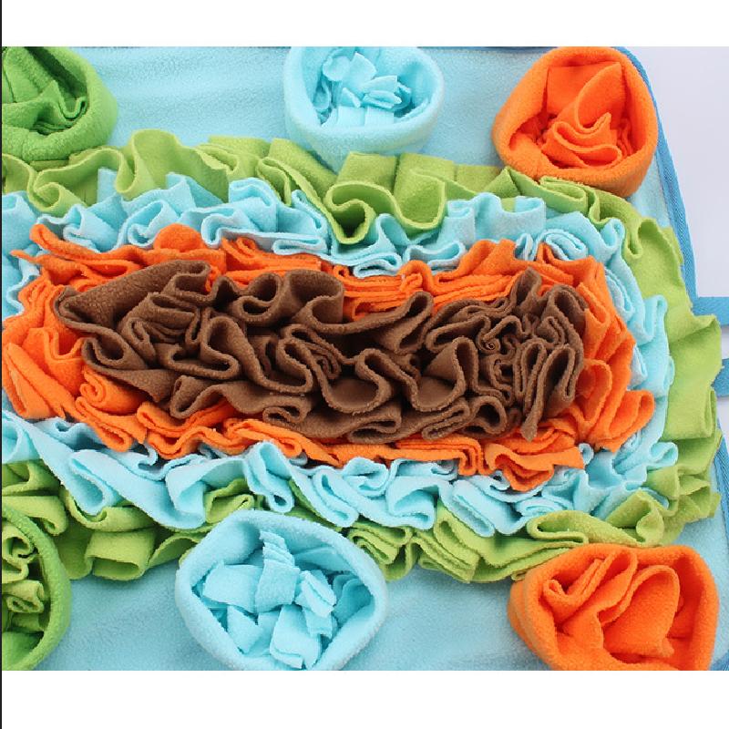 Pet Snuffle Mat: Stimulate Your Dog's Senses With - Temu