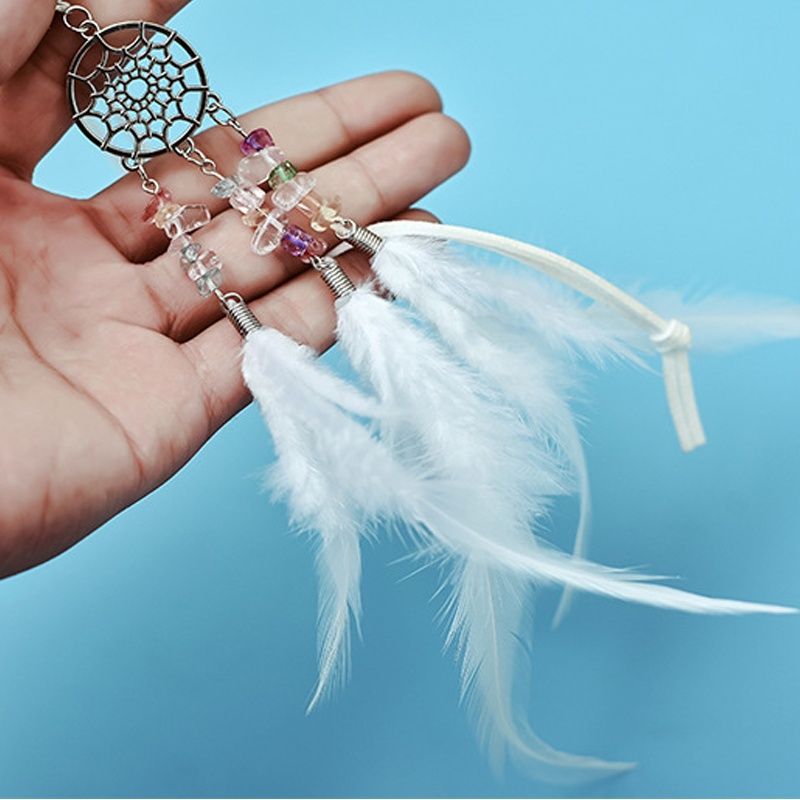 Home Decor Ornaments Craft Decoration Dreamcatcher Dream Catcher