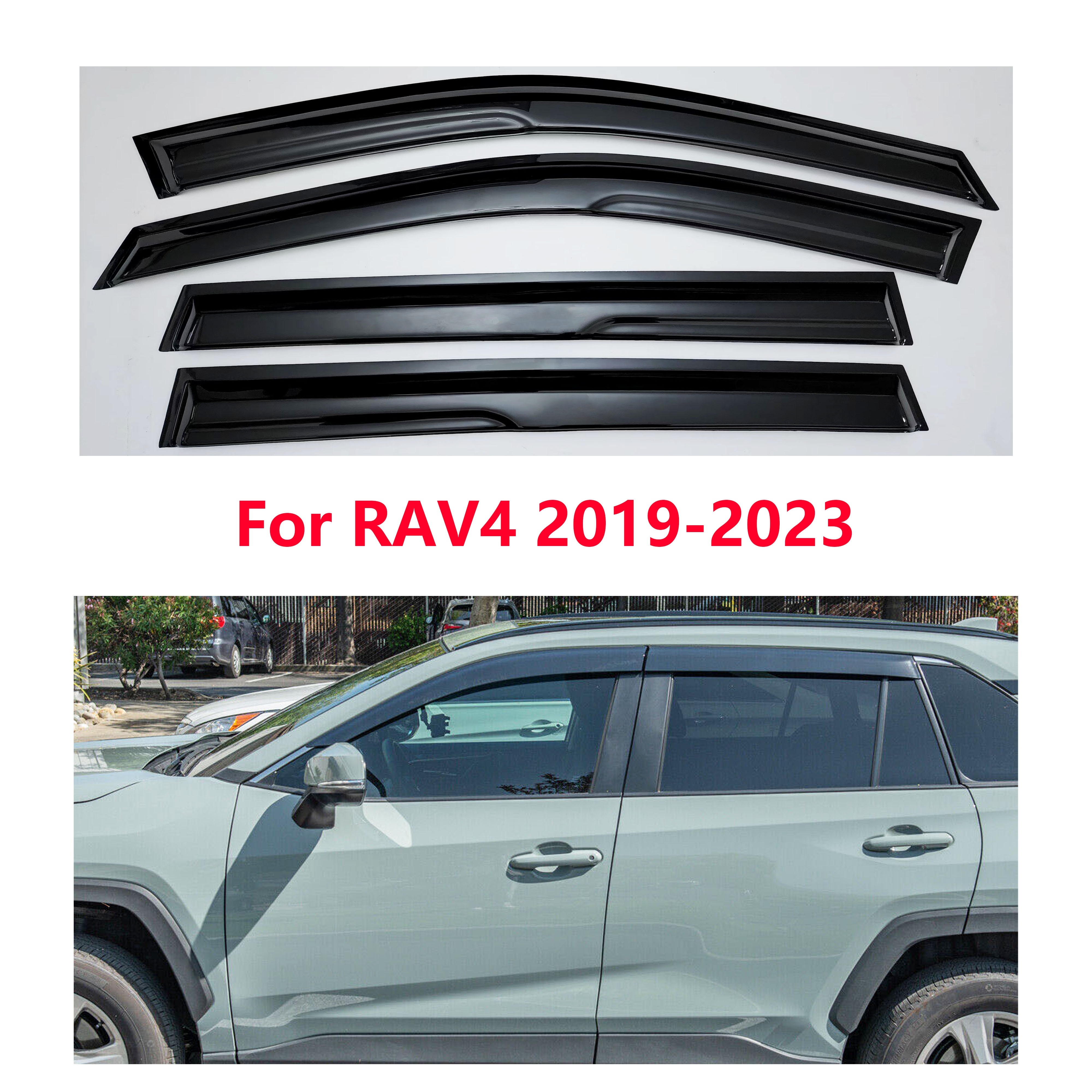 Auto Leder Kofferraummatte Für Toyota Für RAV4 Für 2020-2022