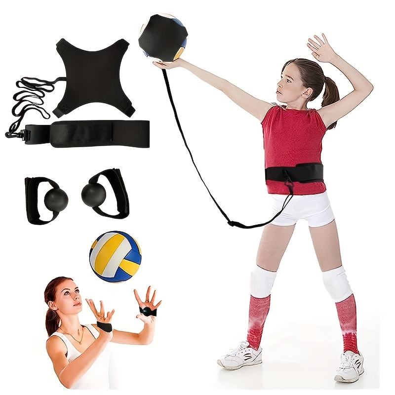 Manguito Curto Voleibol Elite - Muvin - MGT-440 - Kit com 6