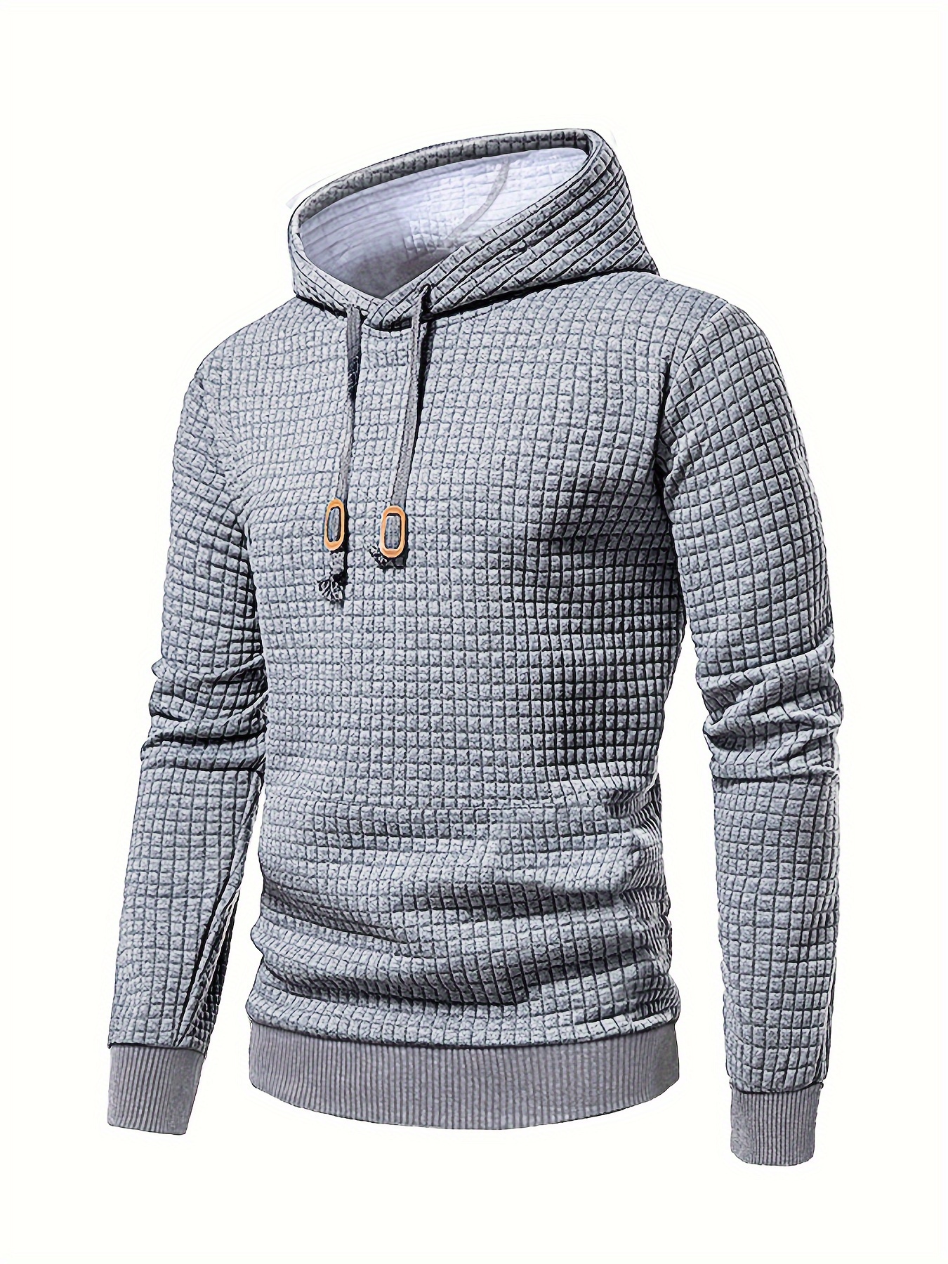 Pullovers Hombres - Temu