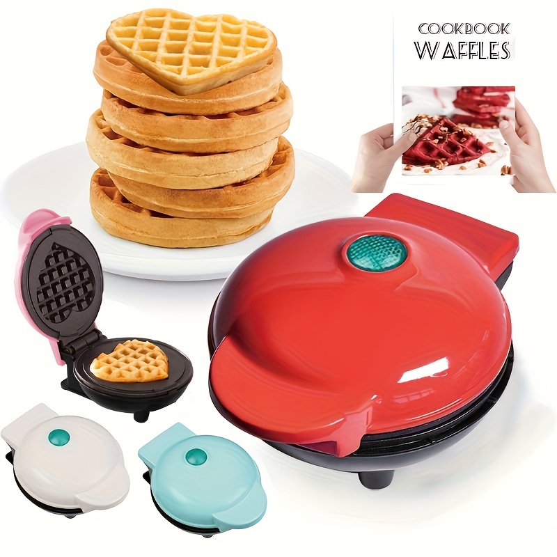 Wafleras Reposteria Wafflera Maquina Para Hacer Waffles 113 - Pastelería CL