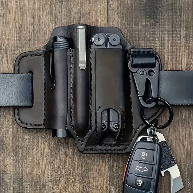 EDC Minimalist Wallet – Bone Tactical