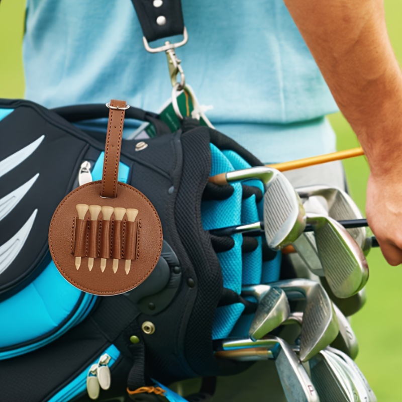 Golfball Taschen Halter Organizer Kasten für Männer und - Temu Austria