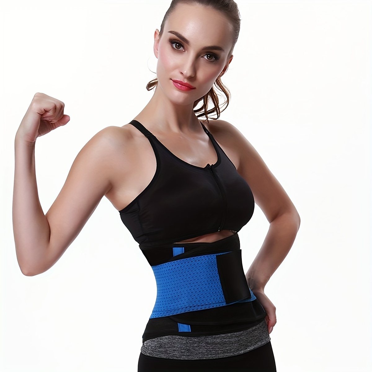 Women's The Fupa Be Gone Waist Trainer New Fupa Control Shapewear Slimming  Belt