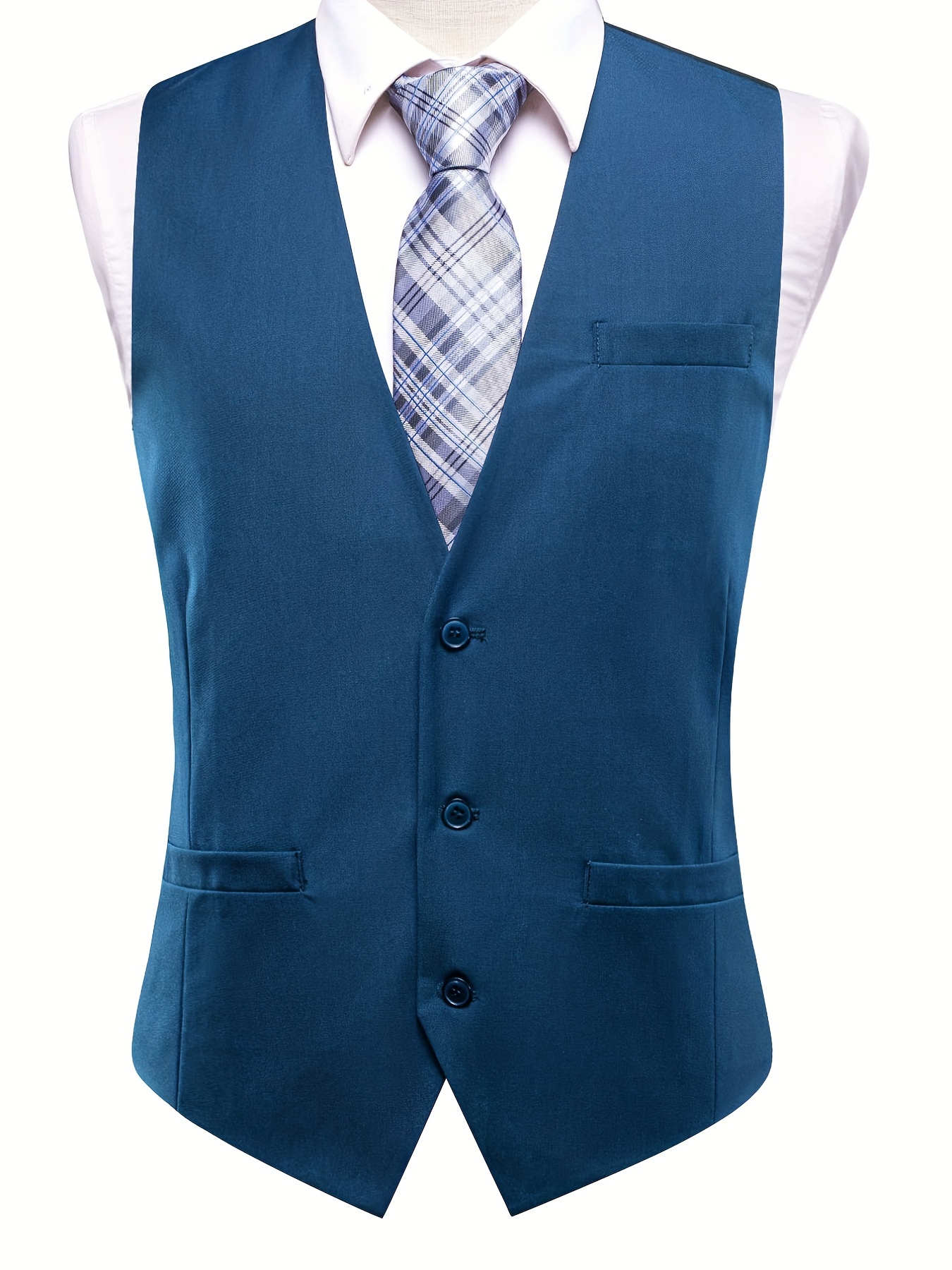 Big on sale w waistcoat