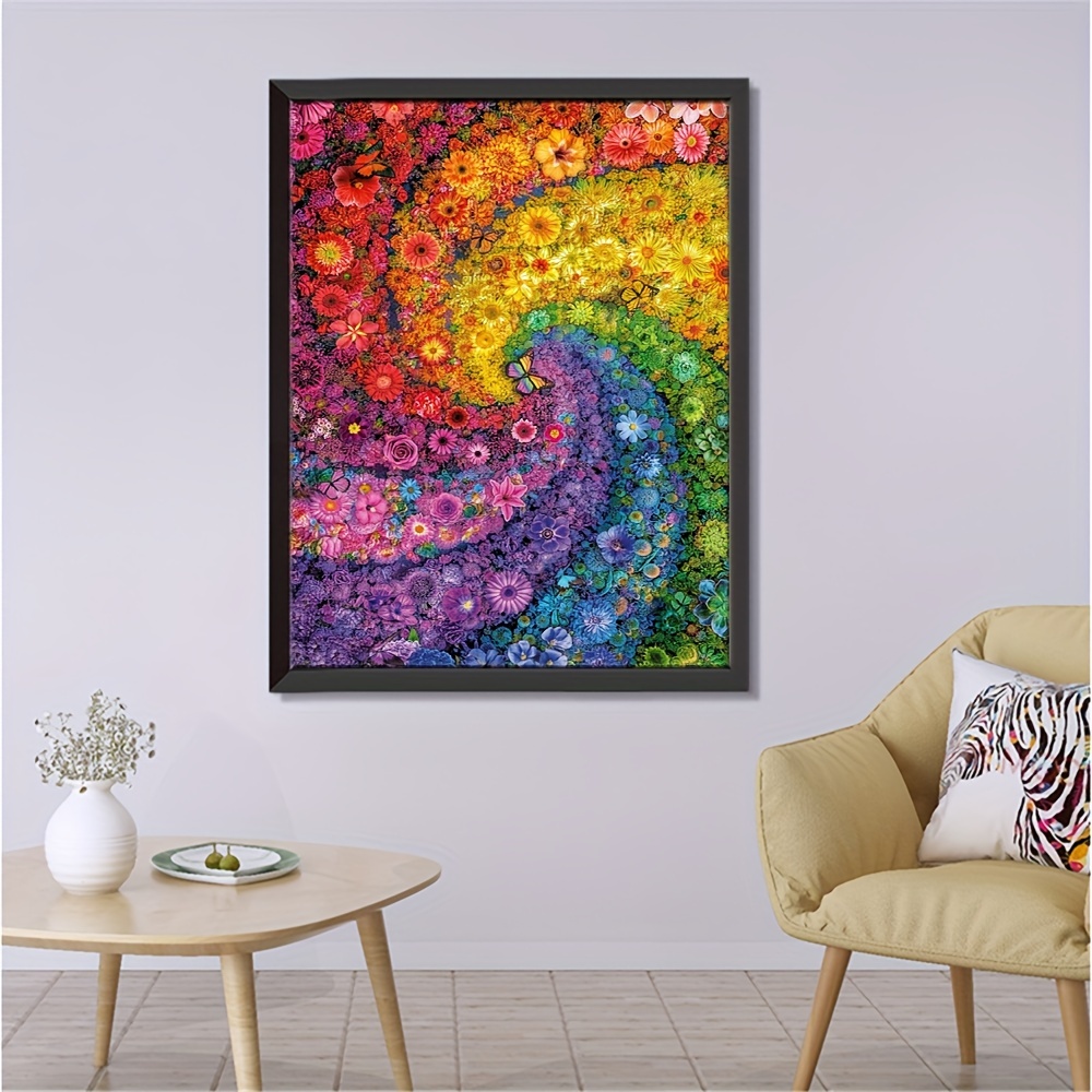 DIY Diamond Painting Set for Adults, Seaside Landscape, Round and Square,  Crystal Diamond Art, Wall Decoration, 5D - AliExpress