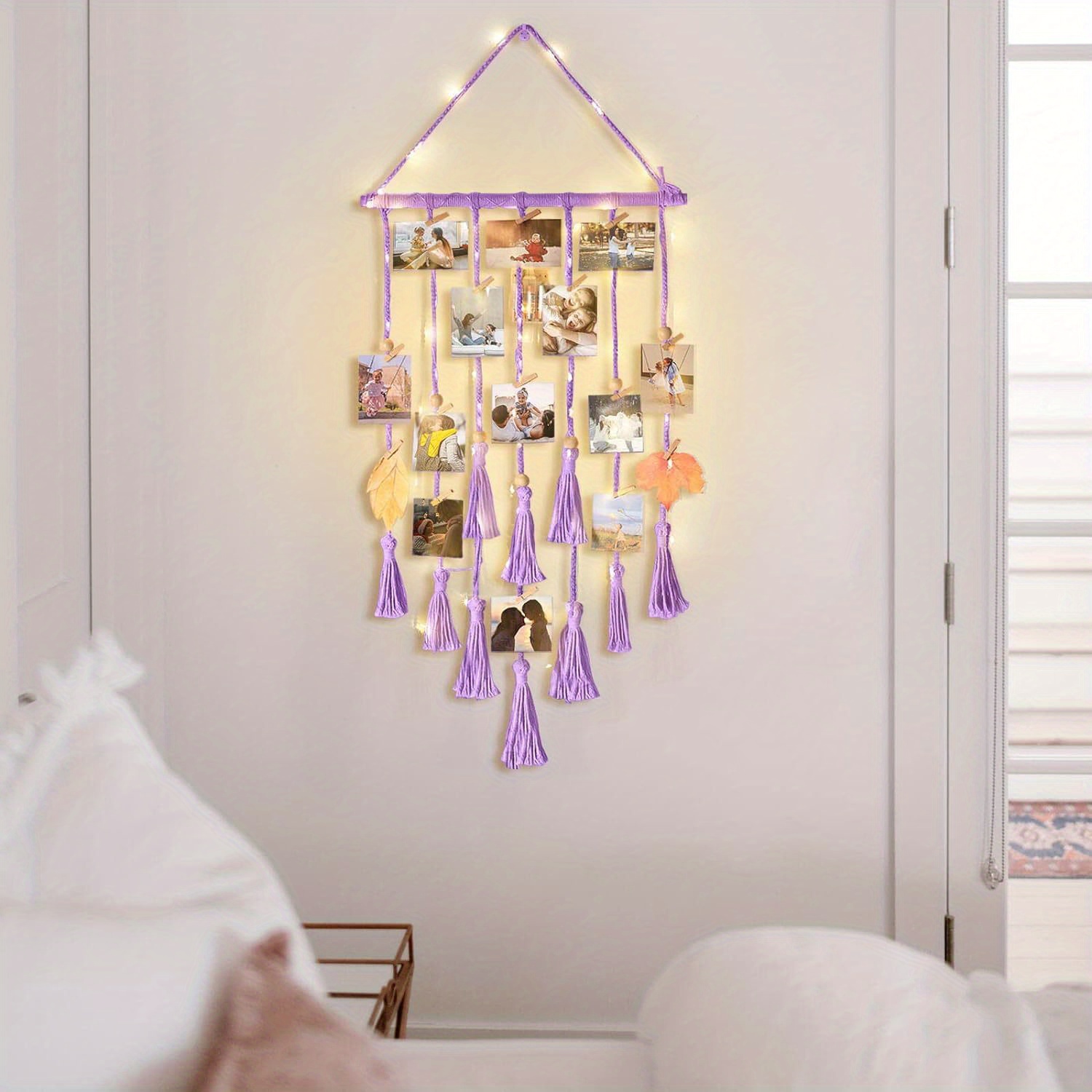 Boho Room Decor For Teen Girls - Temu