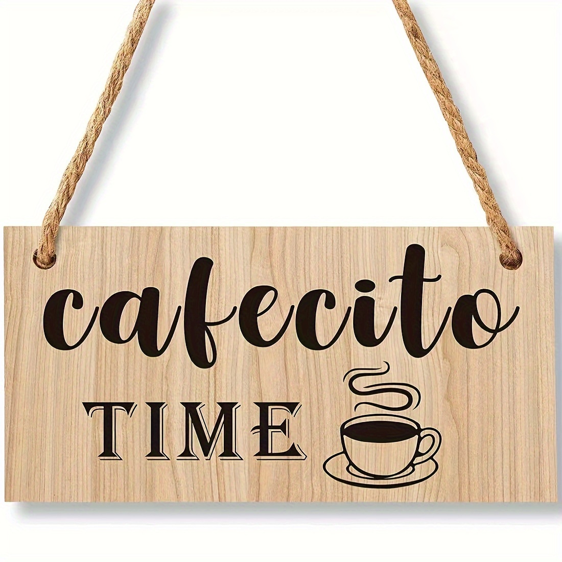 Taza de café y palitos para agitar café con leche, palitos de café,  agitadores de bebidas de café acrílicos, estación de café en casa,  decoración de cafetería, juego de 6 -  México