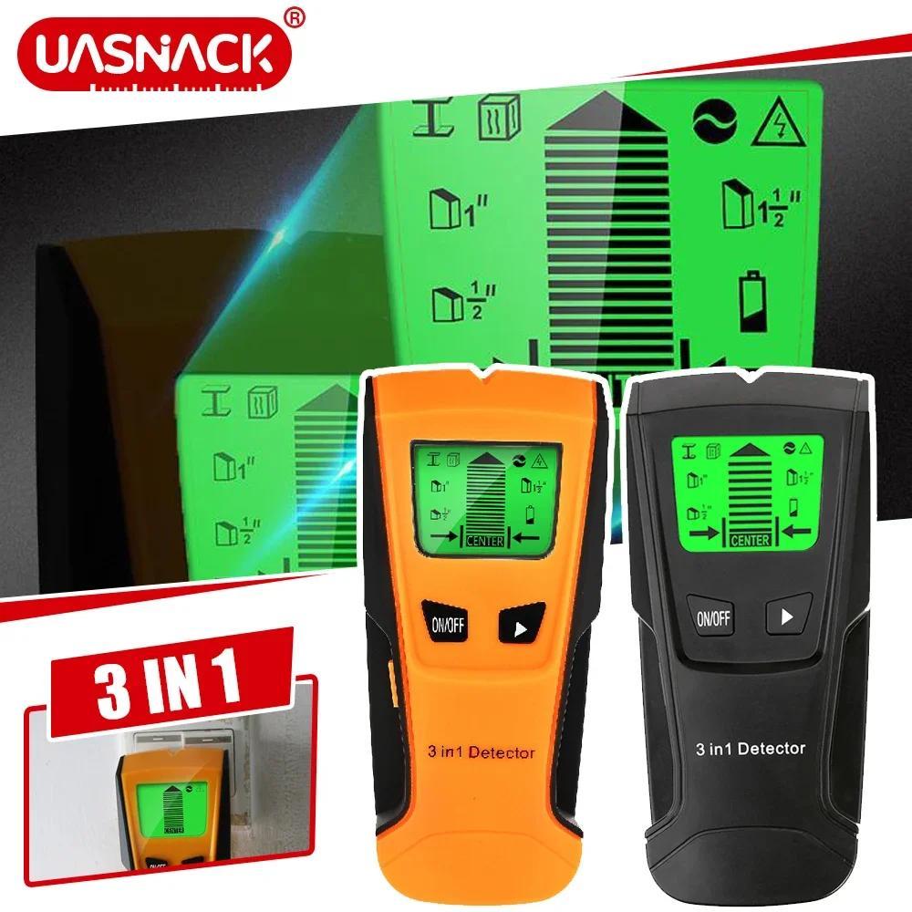 Detector De Escaner De Pared Stud Finder - Temu Chile