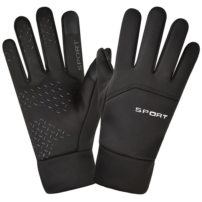 Gants de palpation souples GK .Fourrés polaire hiver.Tailes 8,ou 9