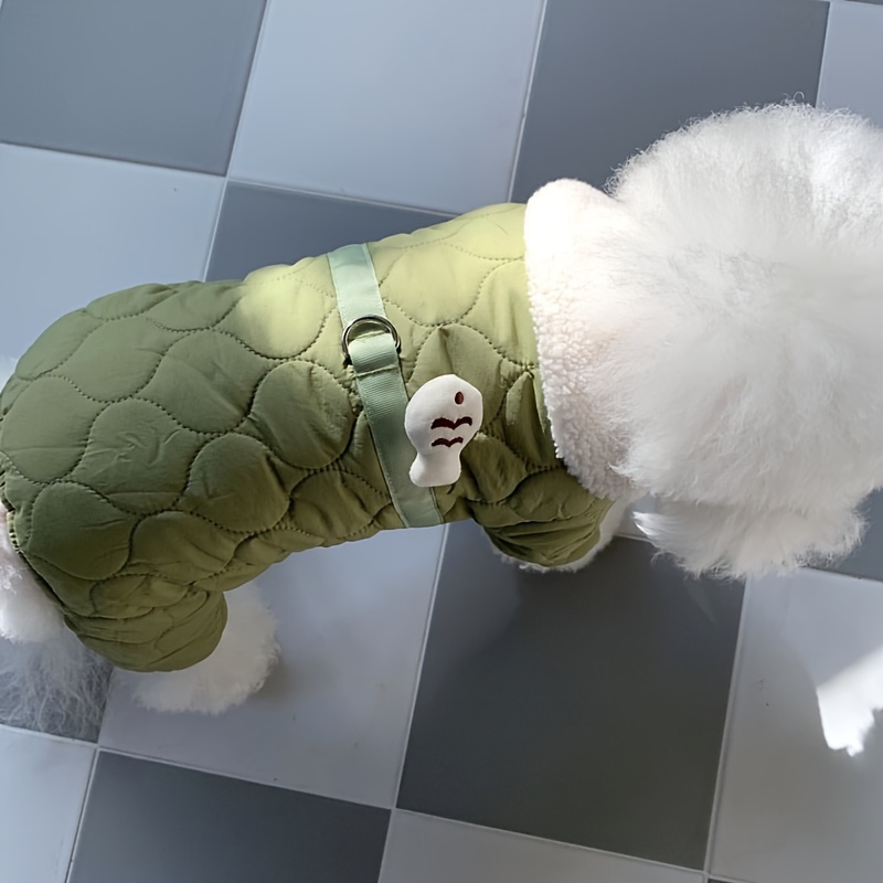 Luxury dog sweater, dog coat, dog clothes, sueter para perro , ropa para  perro