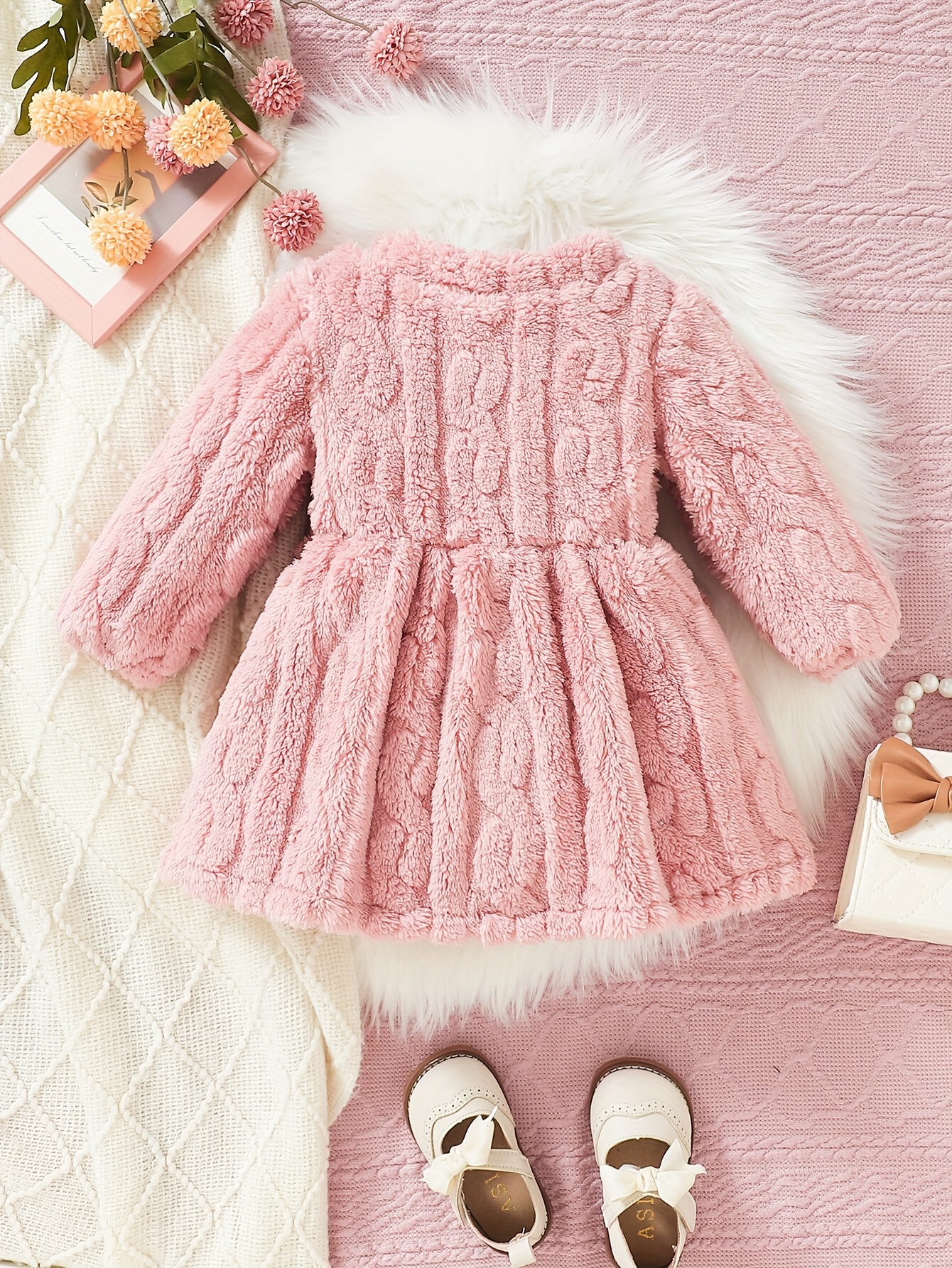 Winter wear for baby girl store 2 year