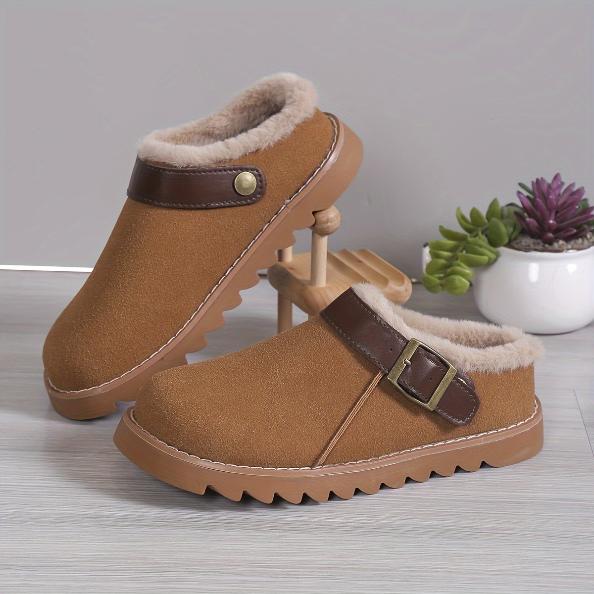 Three Side Suede Sanded Leather Uggs Cleaning - Temu