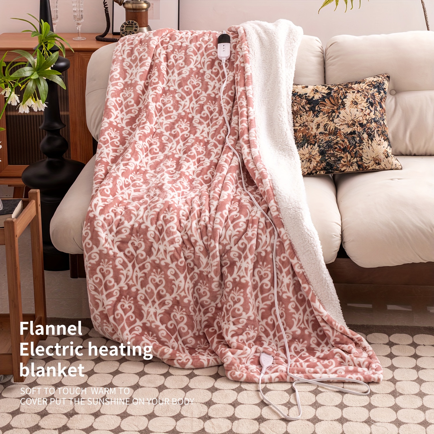 Homegoods best sale electric blanket