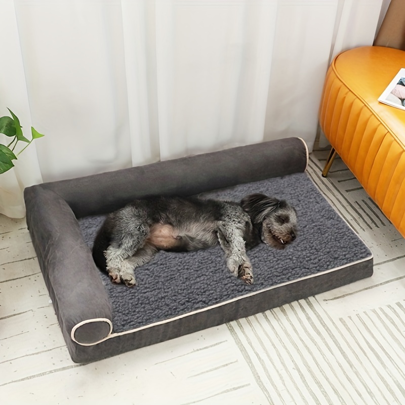 Dog Bed For Sofa Uk - Temu