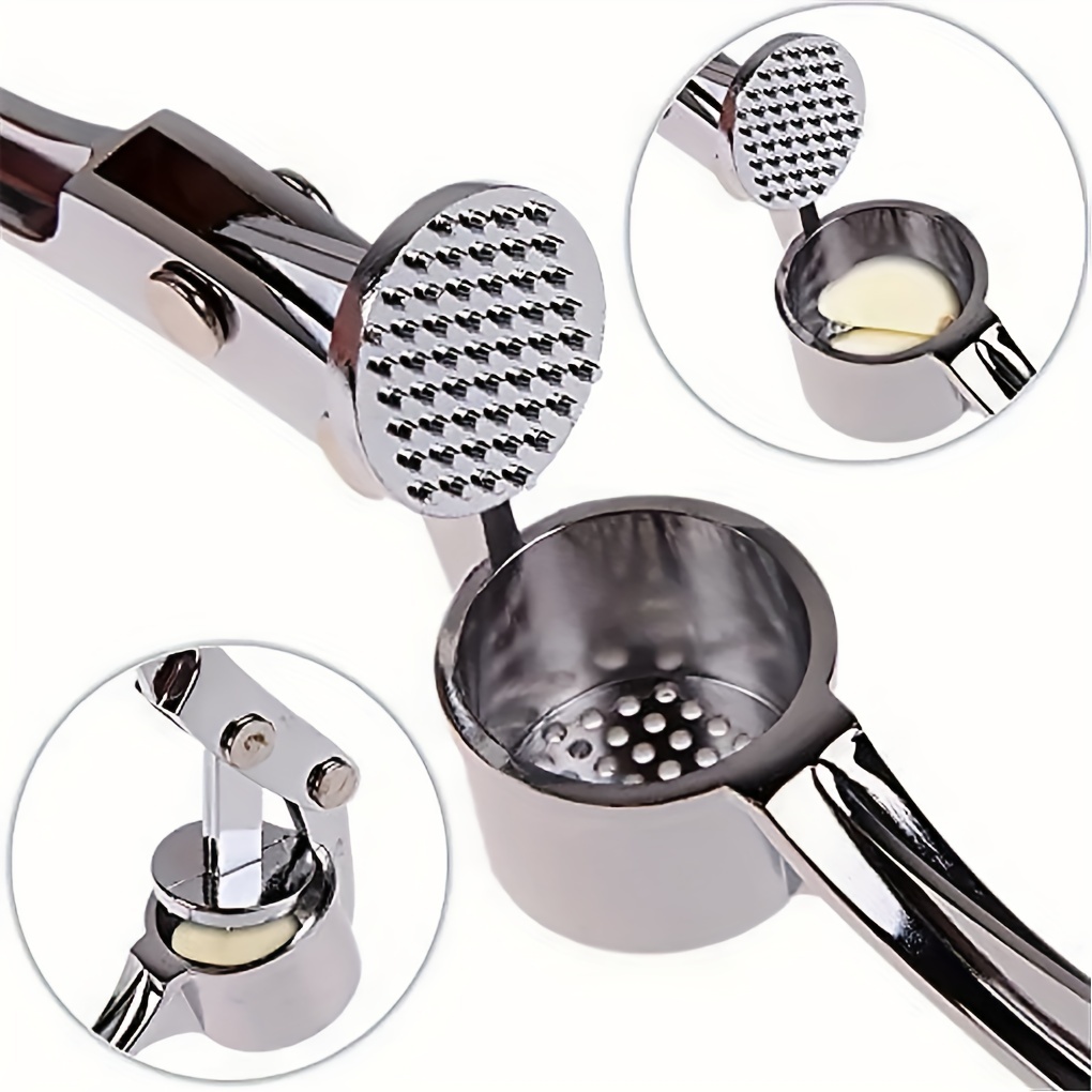 Garlic Crusher Press  Konga Online Shopping