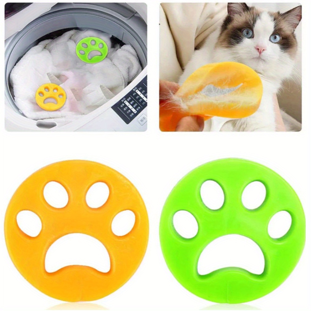 Pet Hair Remover Ball For Laundry, Reusable Laundry Lint Remover, Washing  Machine Hair Catcher, Pet Hair Catcher, Washing Dryer Balls For Clothes,  Dog Cat Pet Fur Remover, Laundry Ball, Cleaning Supplies, Cleaning