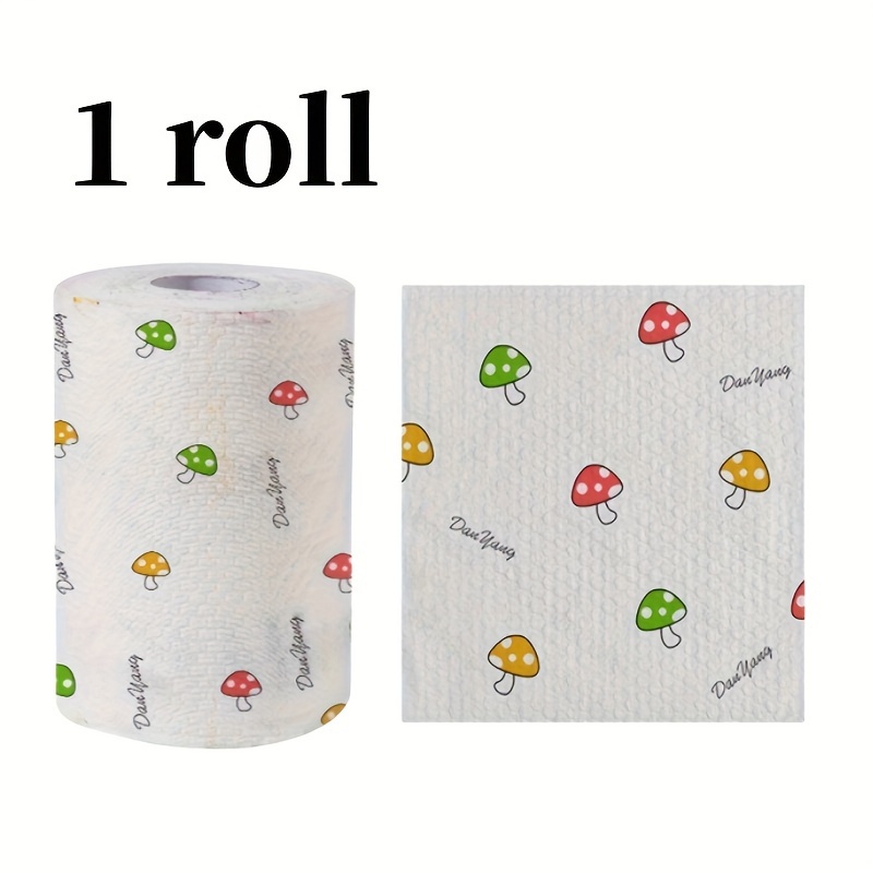 Reusable Disposable Cleaning Cloth, Reusable Paper Towel Cloth For  Restaurant Kitchen - Temu
