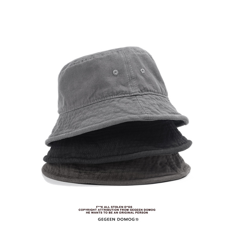 Denim Louis Vuitton Bucket Hat  Bucket Hat Mens Cotton Denim - 2023 Solid  Color - Aliexpress