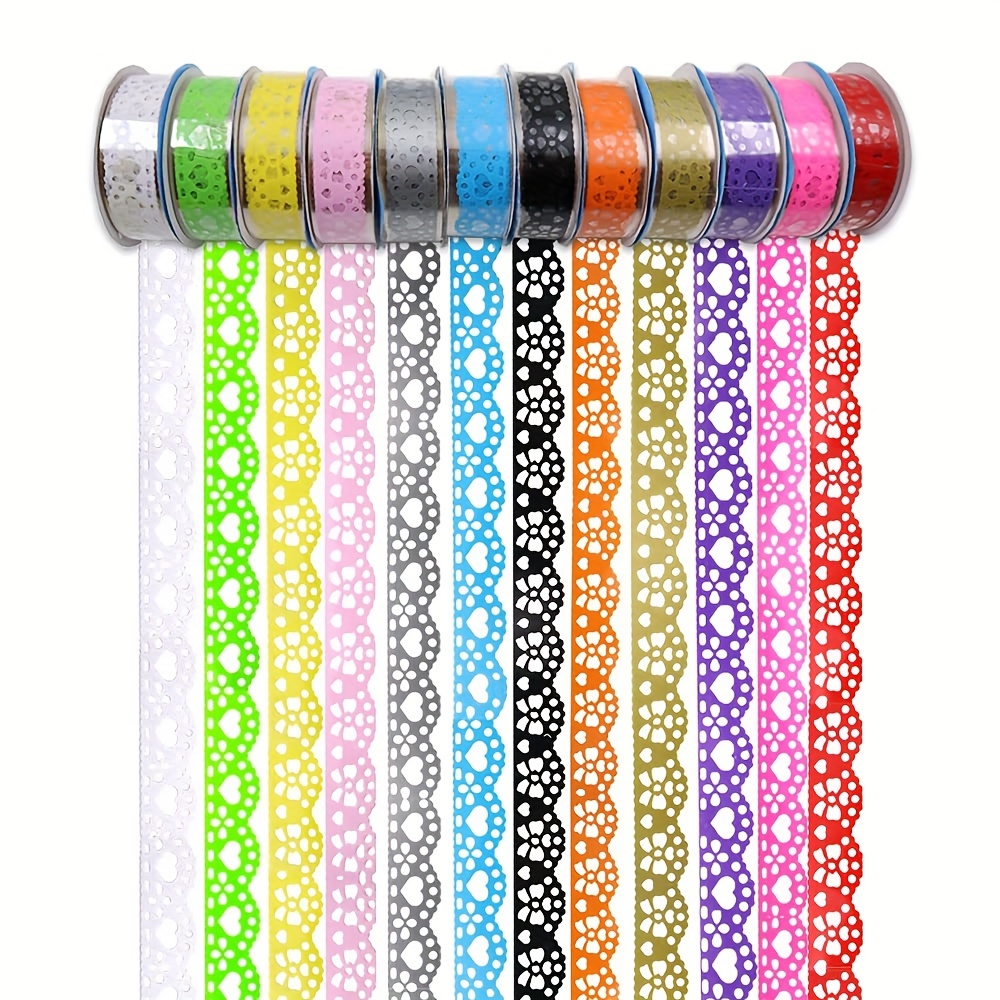 Duck Tape Pattern Colours Whimsical Unicorns. Arts & Crafts, DIY, Crafts,  Gift Wrapping, Decorative, Scrapbook, Scrapbooking, Bullet Journal,  Planner