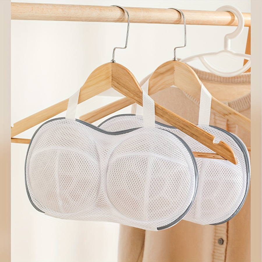 Laundry Mesh Bag Bra - Temu Canada