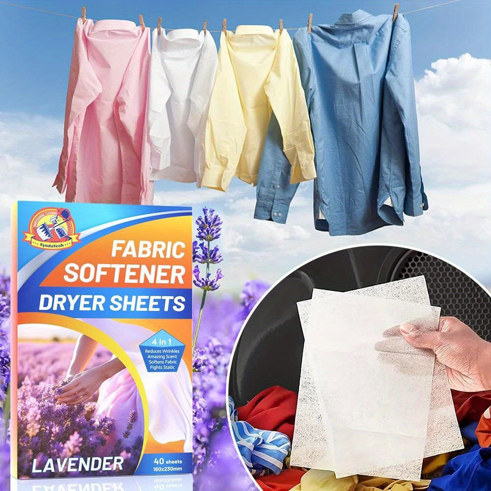toallitas perfumadas para secadora – Compra toallitas perfumadas
