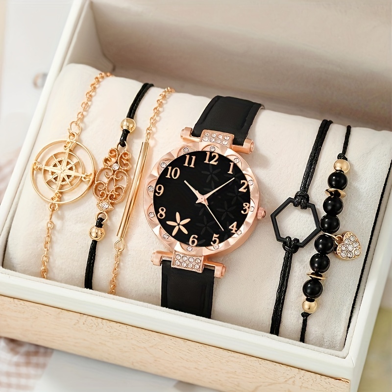 Bracelet watches deals online shopping