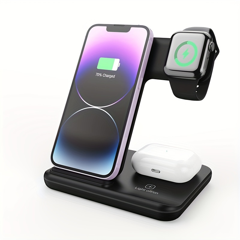Akkupack Für Iphone - Kostenloser Versand Für Neue Benutzer - Temu