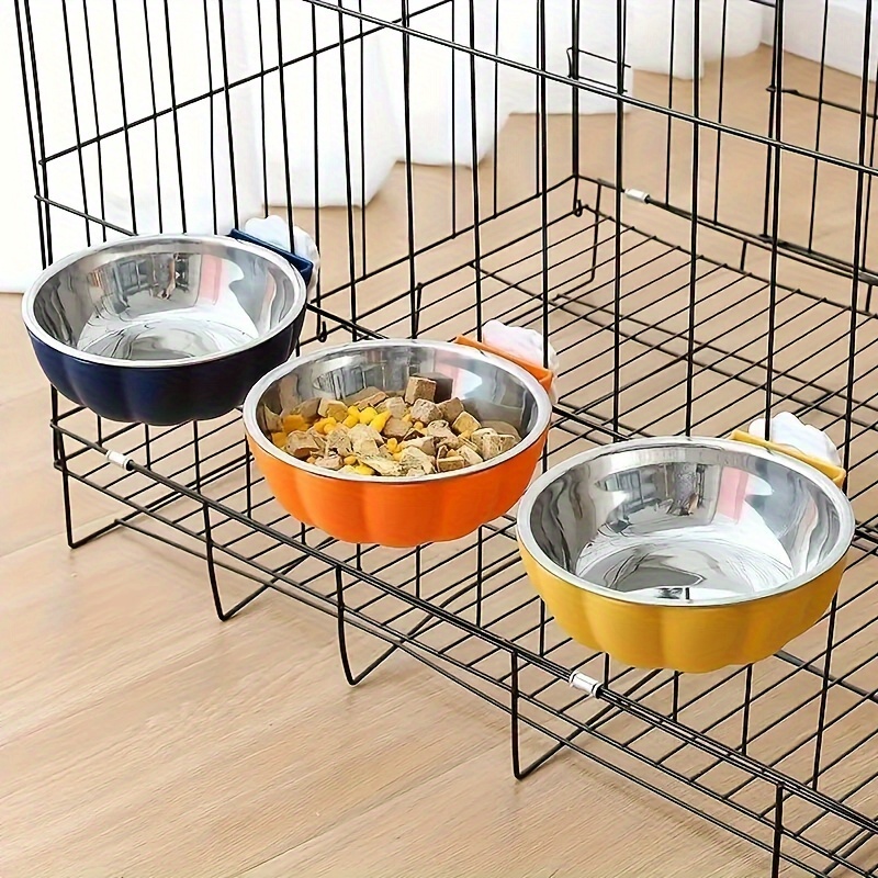 Bird proof 2024 dog bowl