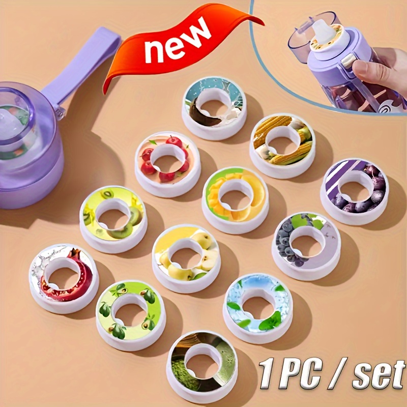 Air Up Flavor Pods - Temu