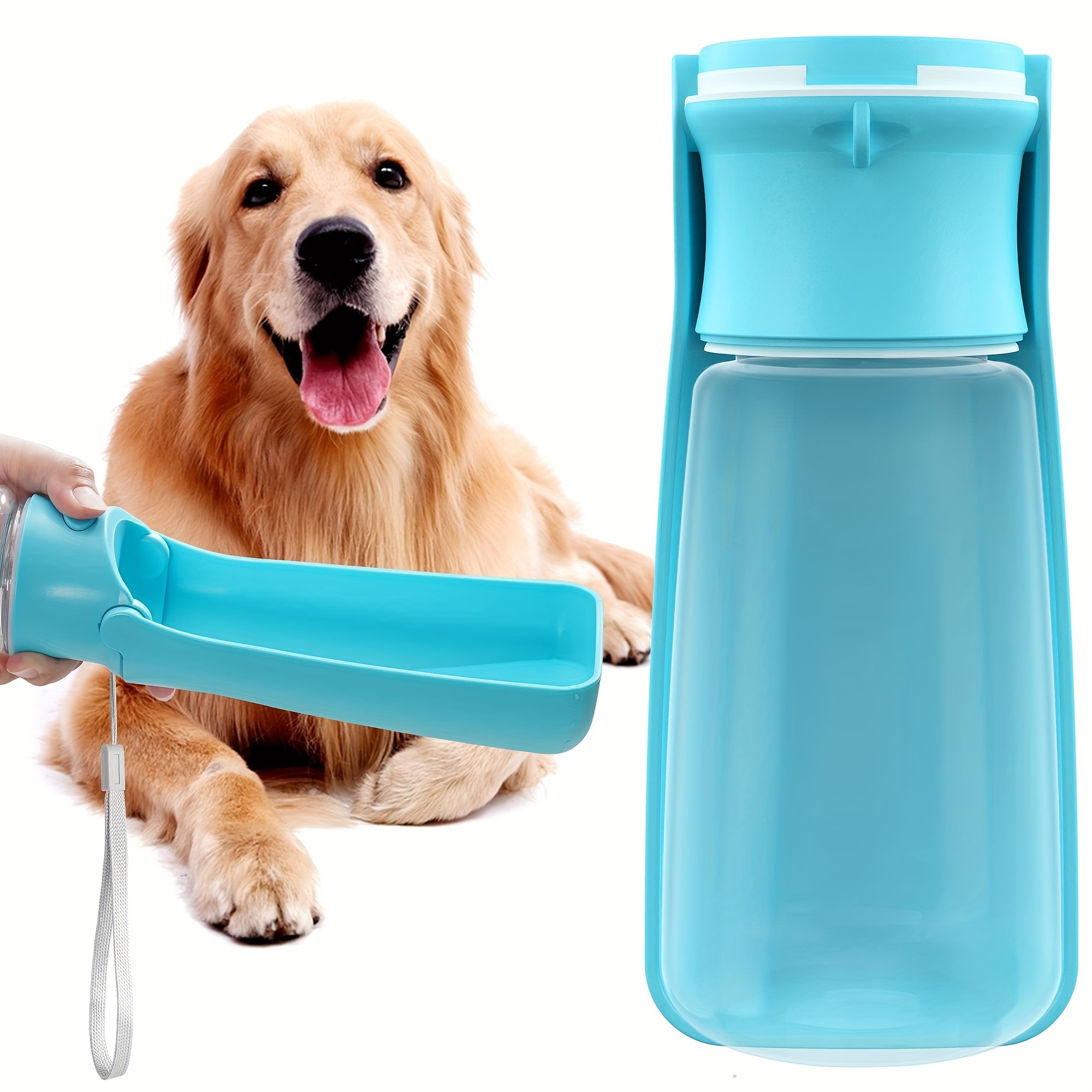 Kmart pet hot sale water bottle