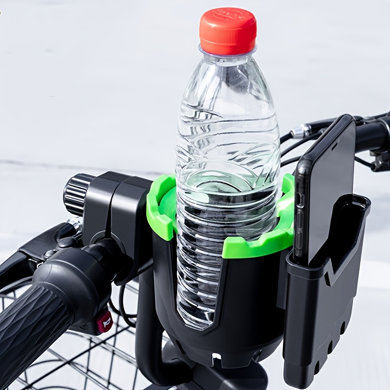 Kids-handlebar-mounted-water-bottle-and-cage-kit