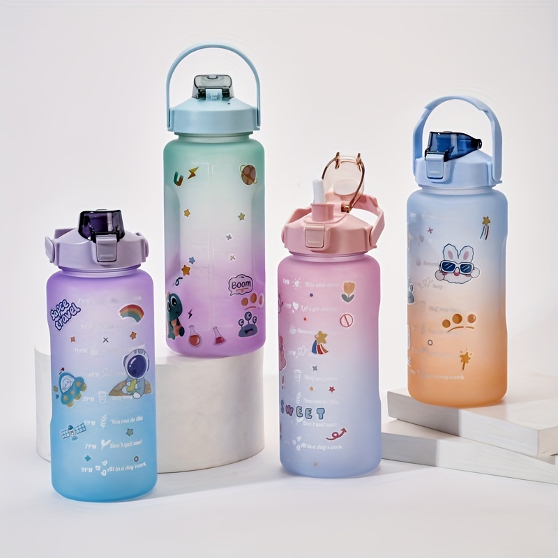 Water Bottles Water Bottles - Temu