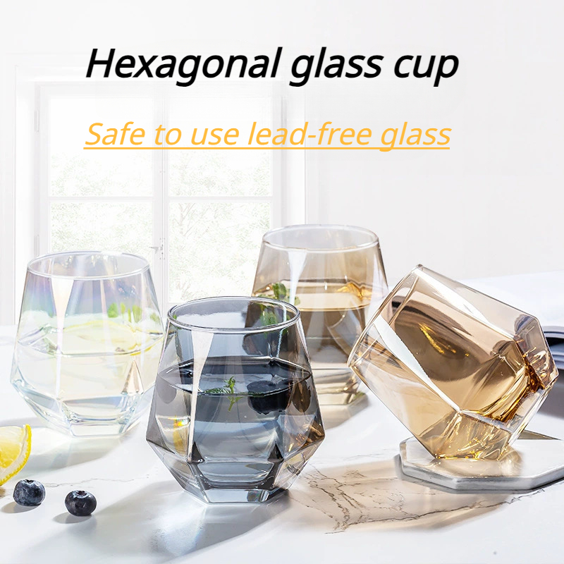 Netany Drinking Glasses - Free Shipping For New Users - Temu United Kingdom