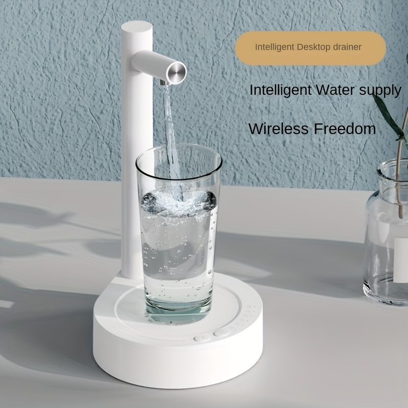 AcquaPiù – Distributore automatico di acqua in bottiglie