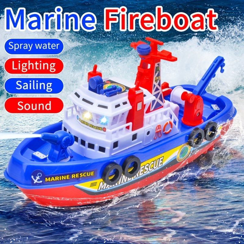 Big Red Boat Twirlywoos Toys - Temu