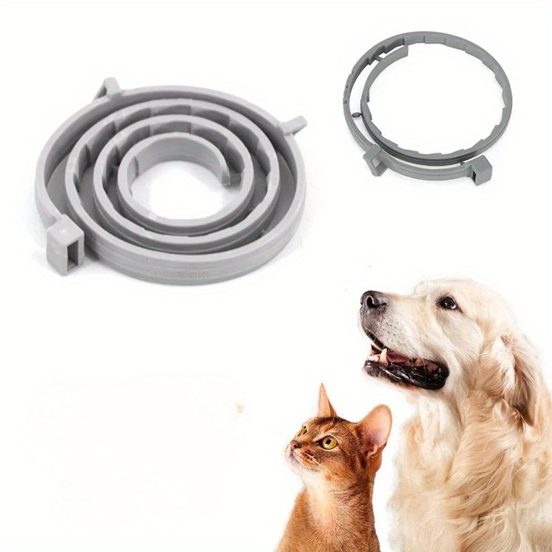 New flea collar outlet for dogs