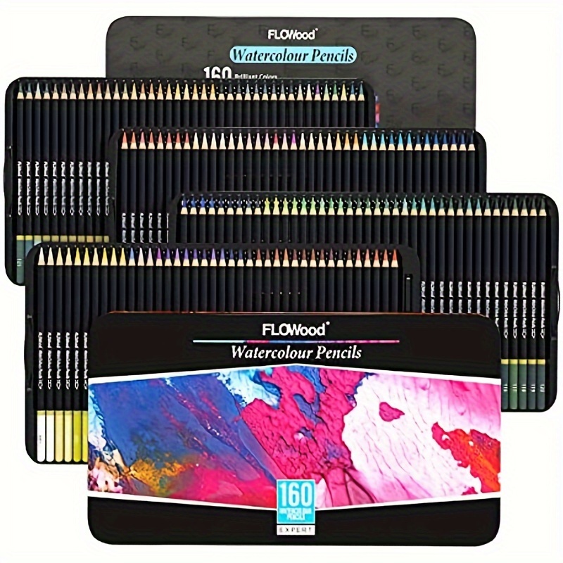 1pc/2pcs Sketch Book, 100 Sheets Sketchbook, 9 X 12 Inch Top Spiral Bound  Sketch Pad, (68lb/100gsm) Acid-free Drawing Paper, Art Supplies For Colored  And Graphite Pencils, Charcoal, & Soft Pastel.