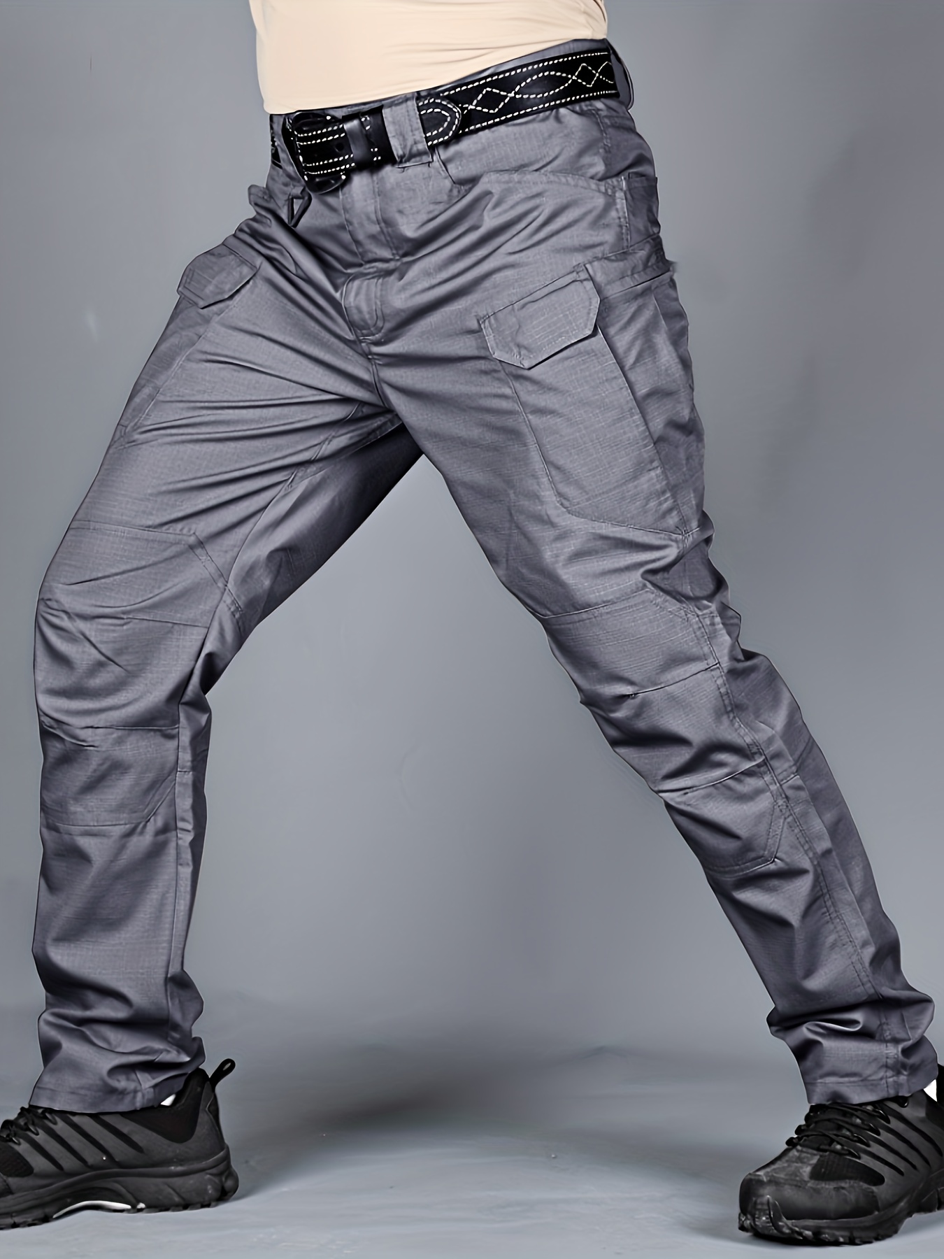Women's Ripstop Tactical Pants Quick Drying Lightweight - Temu