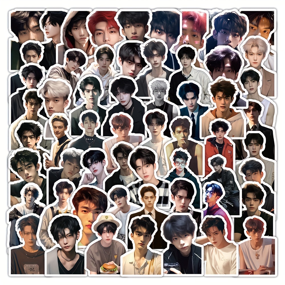 Sticker Bts - Temu