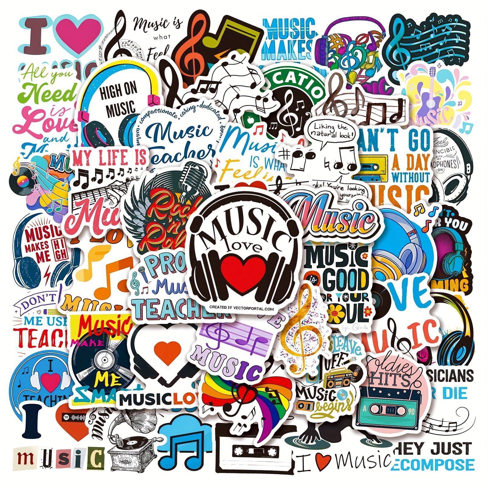 Talor Stickers Music Stickers All Albums Music Merch Ts - Temu