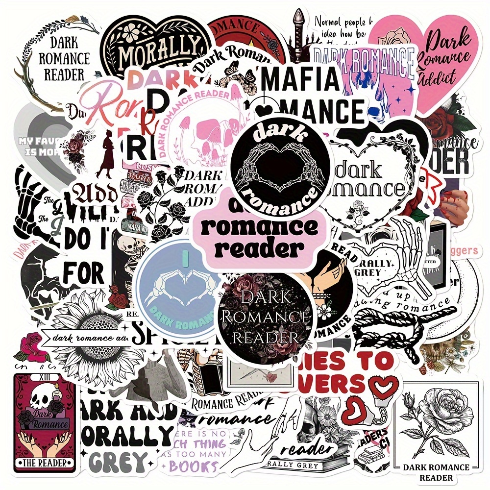 Acotar Stickers for Sale  Stickers, Tumblr stickers, Homemade stickers