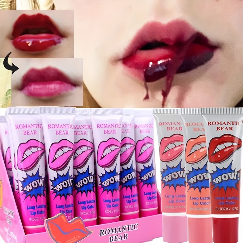 Lipgloss Pigment - Kostenloser Versand Für Neue Benutzer - Temu Germany