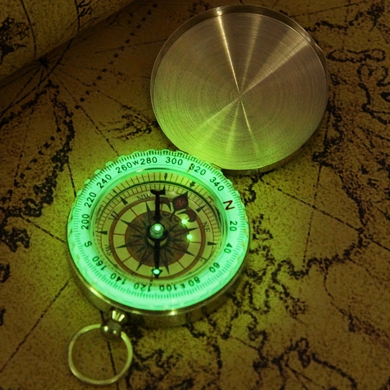 Antiker Kompass - Kostenlose Rückgabe Innerhalb Von 90 Tagen
