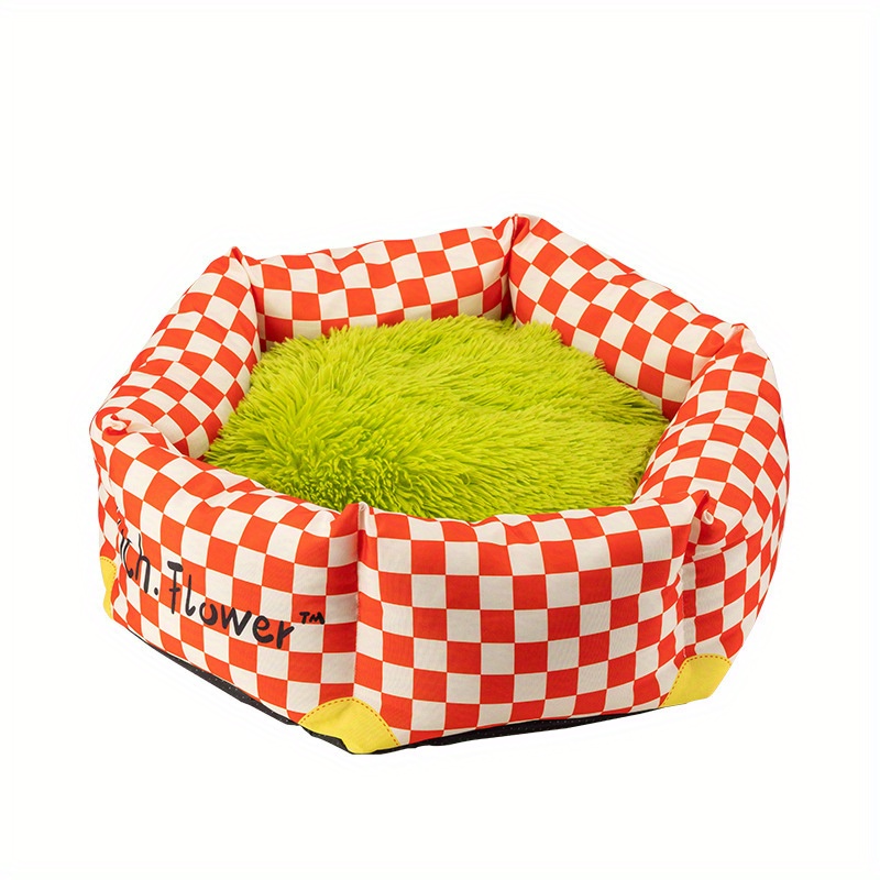 Dog clam outlet bed