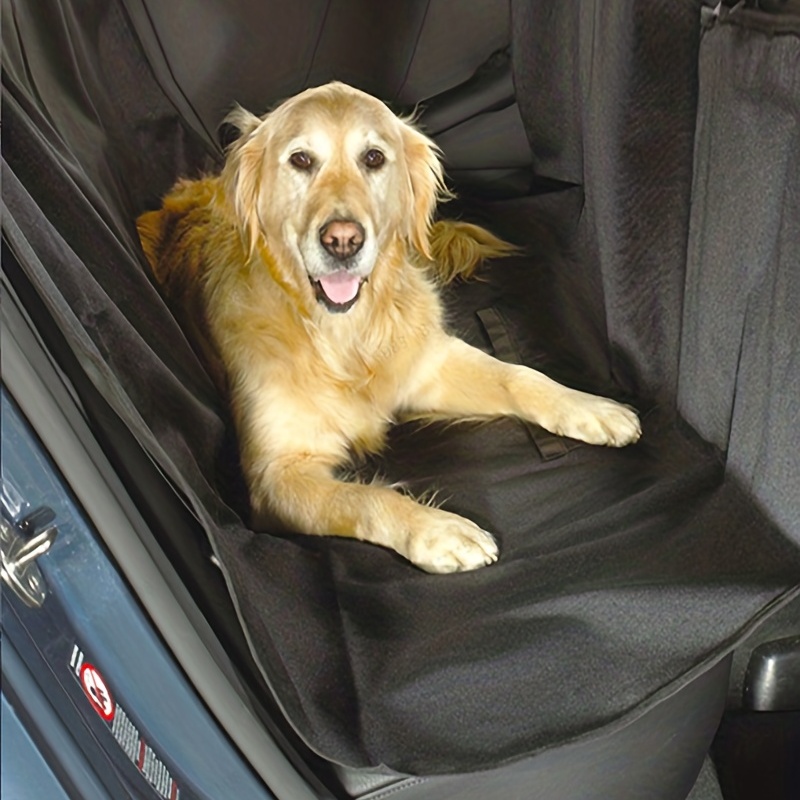 housse de protection siège voiture pour chien – monchiendamour/article pour  chien